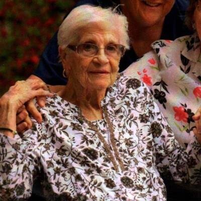 Greta D. Riley
