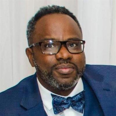 Warren Azakie Winston