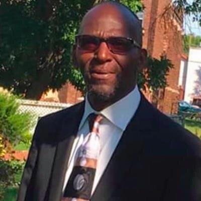 Dwayne Robert Billups Sr.