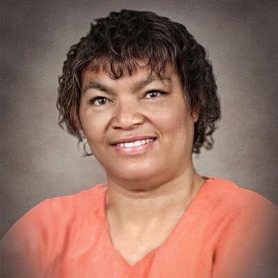 Mrs. Beverlyn Ann Carter