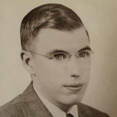 Don Carl Dworschak