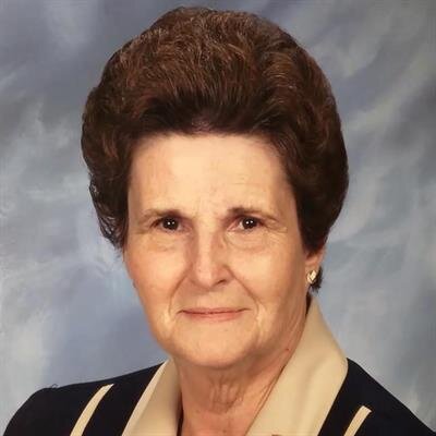 Karen Elmira Sullivan