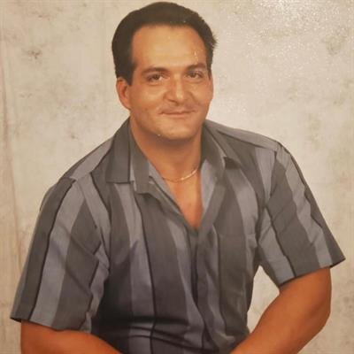 George Christopher White