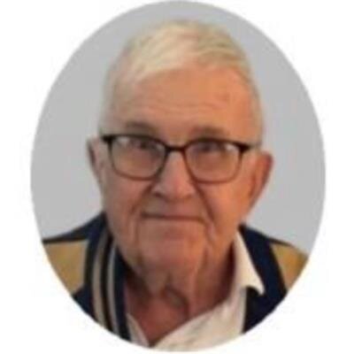 Ronald Paul Abplanalp