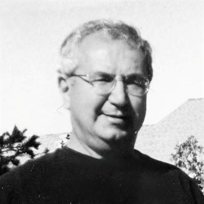 Dr. Raymond H. Backe