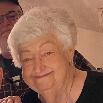Ruth E Spotts