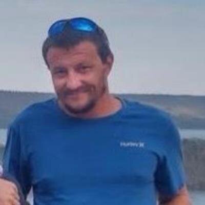 Christopher Scott Manning