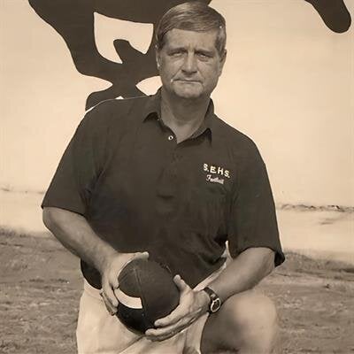 Coach Jimmy Lewis Foshee Sr.