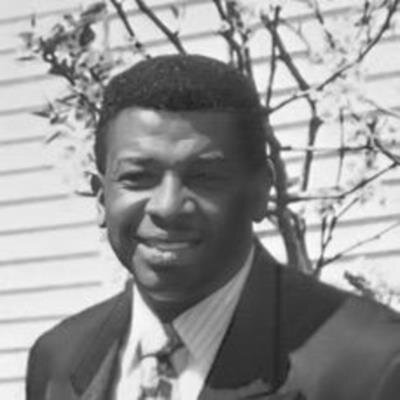 Melvin Wesley Tucker