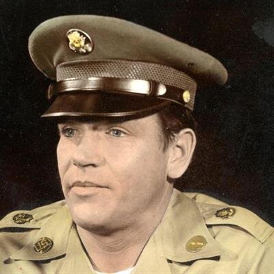 Bobby Jack Streetman