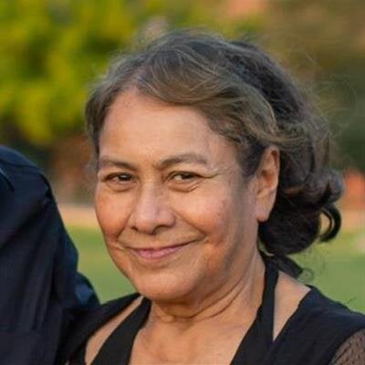 Maria De Jesus D. Gonzalez