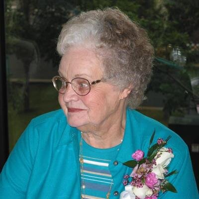 Lillie Marian Jensen