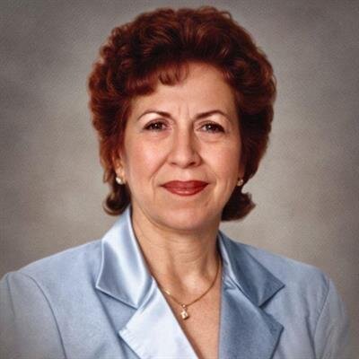 Teresa Rosalie Jurado