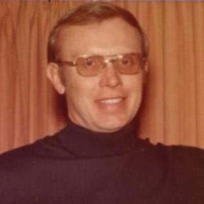 Robert Eugene Rogers