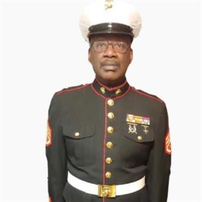 Otis James Williams Jr