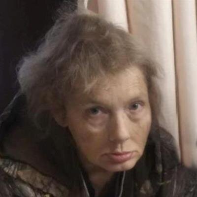 Glenda Faye Mitchell Moore