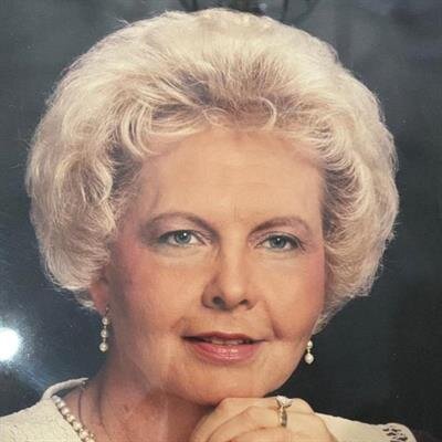 Mrs. Betty G. Varnadore