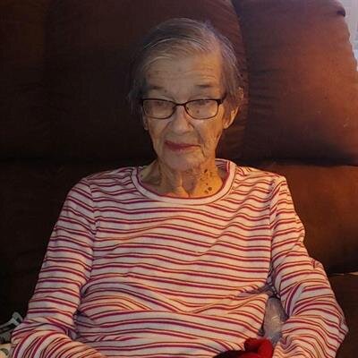 Mrs. Ruby Mayberry