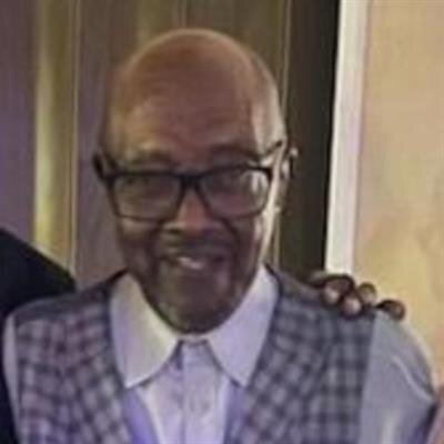 Mr. Eddie Marcus Bryant