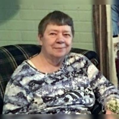 Paige Alyce Sullivan