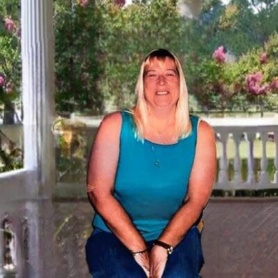 Robyn Sue Carr