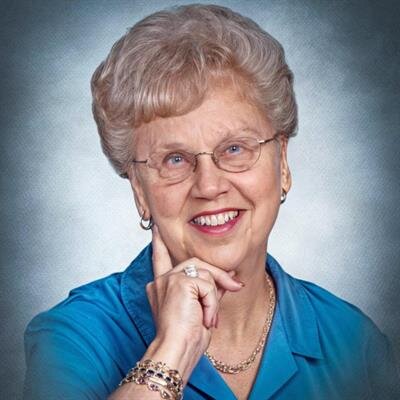 Rita F. Bowersox-Bathrick