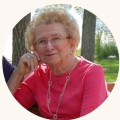 Shirley Marian Raker