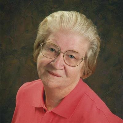 Ethel Ferris