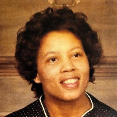 Mrs. Linda Faye Ward