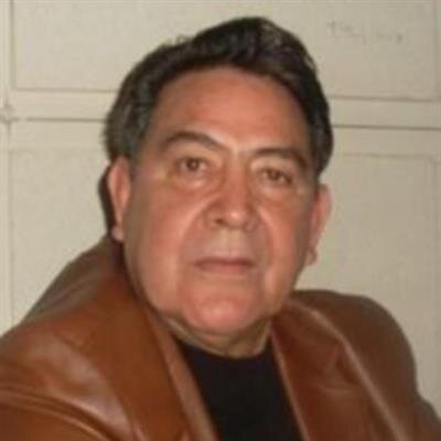 Carlos Barela
