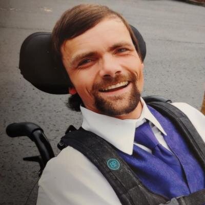 Keith Craig Ostergren