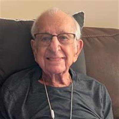 Anthony Louis Mare