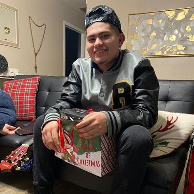 Mr. Jose Diego Sibrian Echeverria