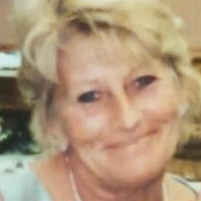 Sharon M. Geronzin