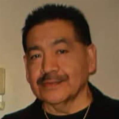 Armando (Mando) Martinez