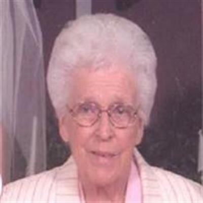 Aileen Botts (Stewart)