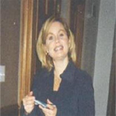 Kendra Pauline Joyce