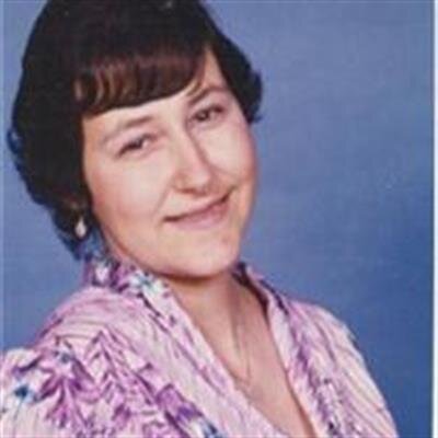 Darlene Lewis