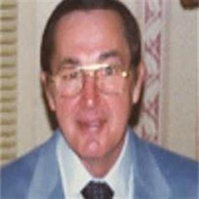 Harold R. Baker