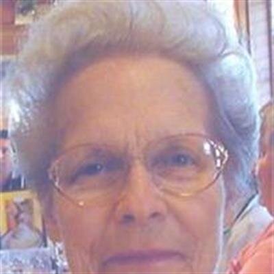 Vina Purkey