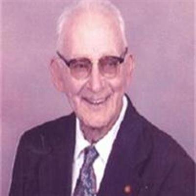 Gilbert Frye