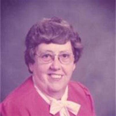 Eleanor (Marconet) Freeland