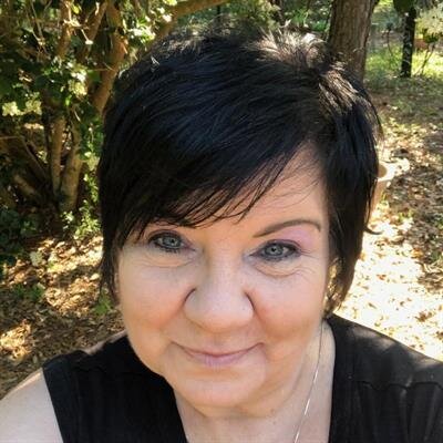 Elizabeth Ann DeRush Tyson (Liz)