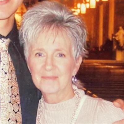 Susan Ann Swantek