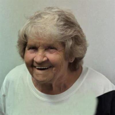 Ilene Ruelle