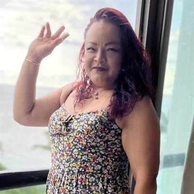 Maria Magdalena Salazar