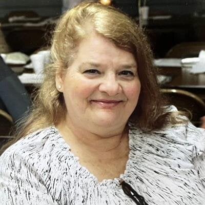 Janice Diane Bosarge