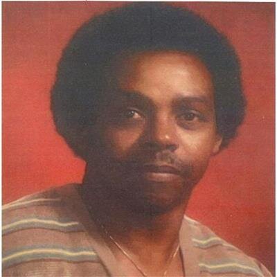 Earl Dennis Rogers Sr.