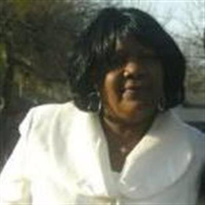 Sister Rita Carroll Johnson