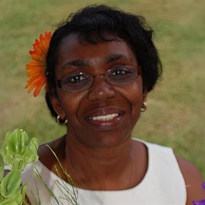 Ms. Ruby Faye Johnson- McInnis